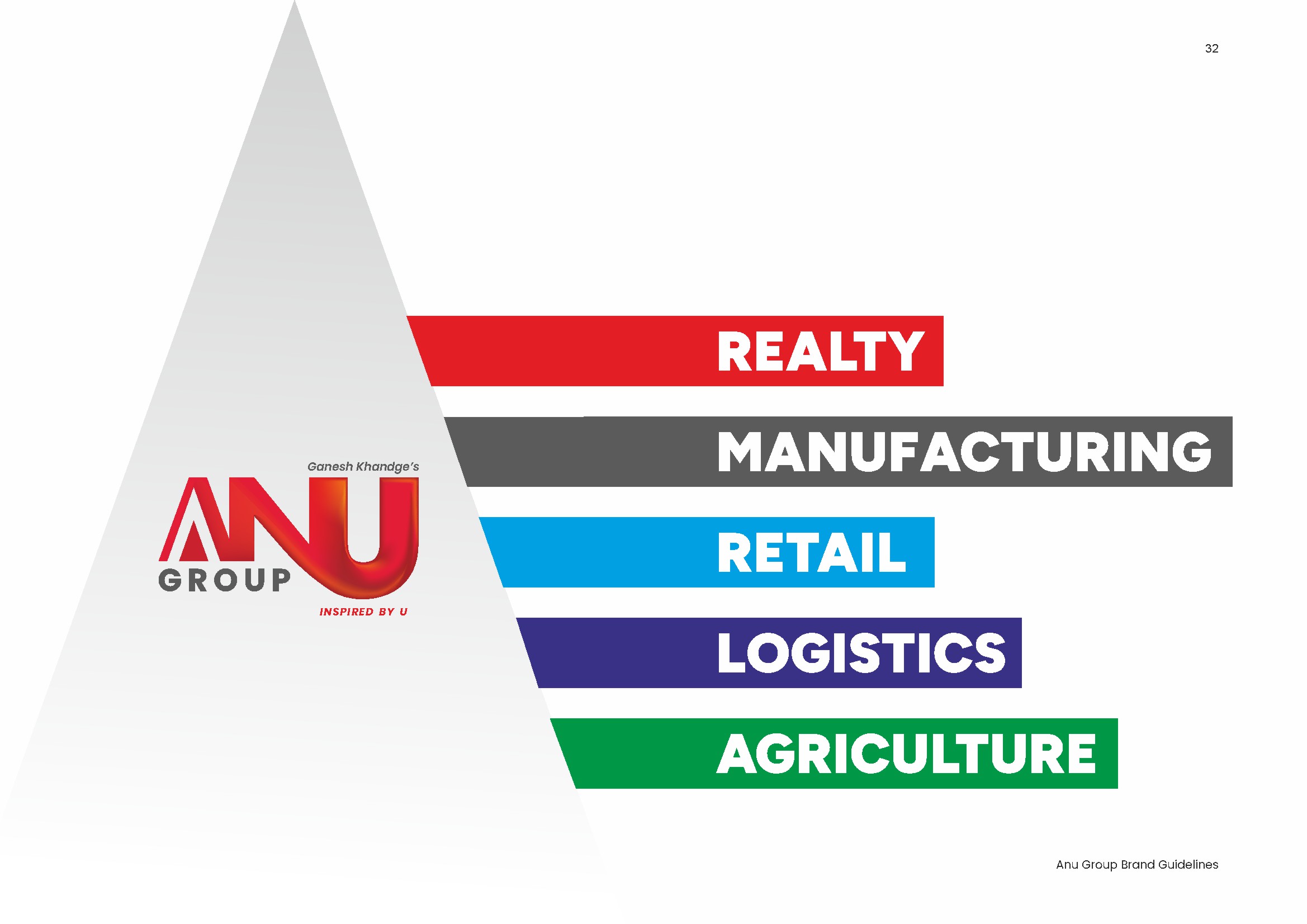 BRAND GUIDE ANU GROUP 03-34